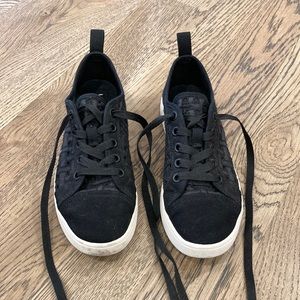 Koolaburra sneakers in Sheer Woven